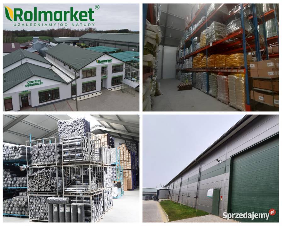 MOCNA kratka trawnikowa trawy IP40 zielona MEBA Cieśle