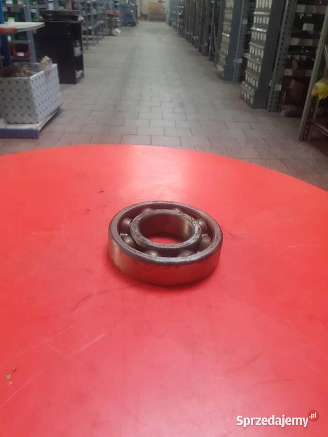 6313 Łożysko kulkowe Sulechów