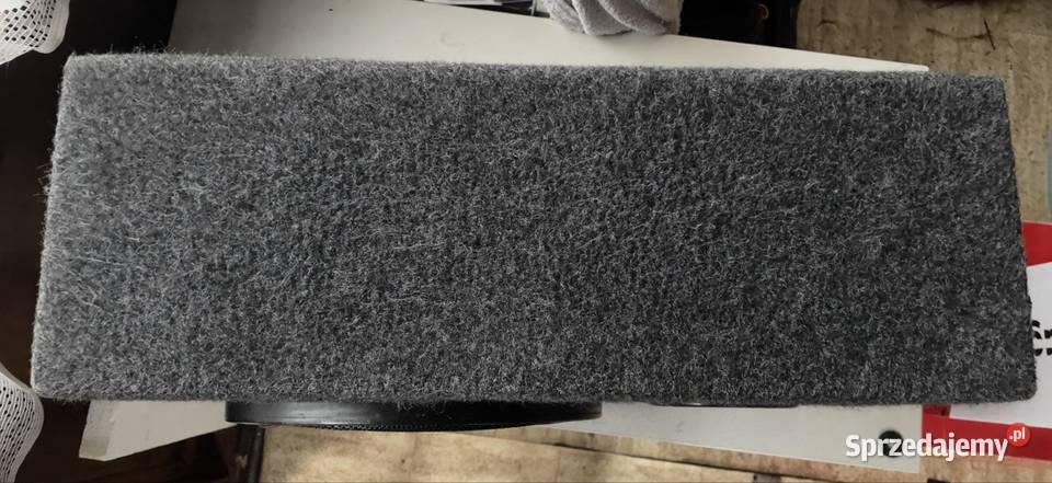 Focal Subwoofer samochodowy Skarżysko-Kamienna