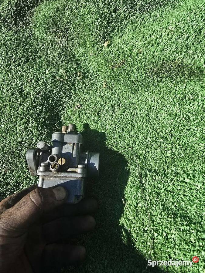 Gaznik bing simson s51 sr50