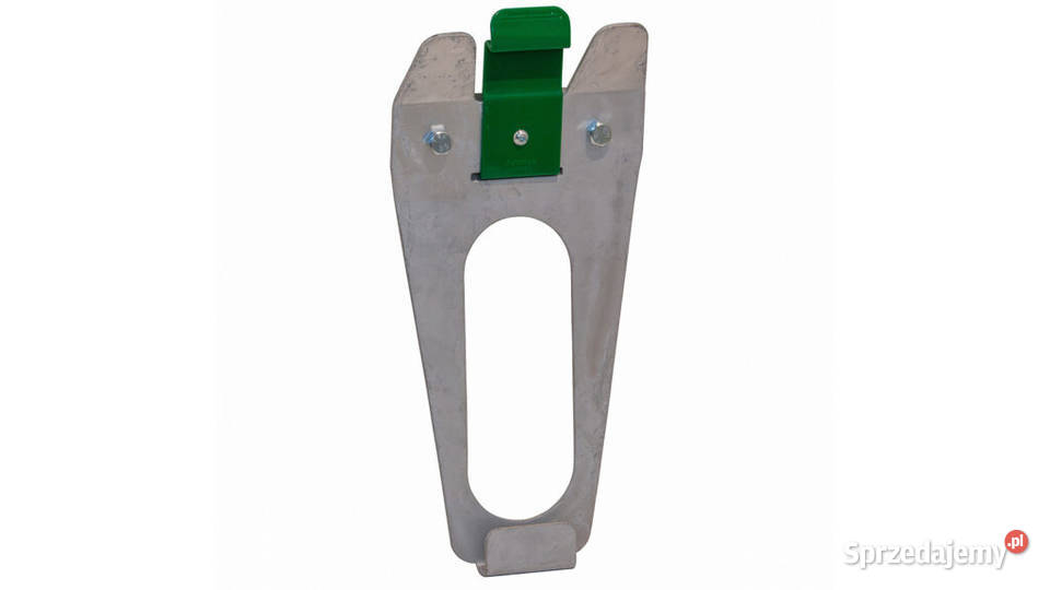 Uchwyt SOLIDE CalfOTel uchwyt na wiaderko ze opolskie