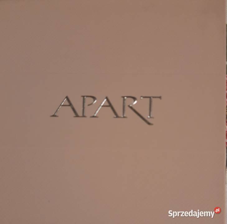 Zawieszka że złota ZŁOTY ZAJĄCZEK FIRMY LINDT Warszawa