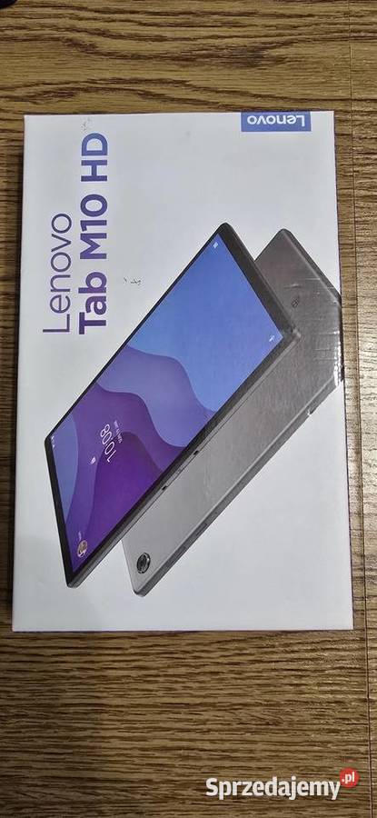 Lenovo Tab M10 HD WIFI
