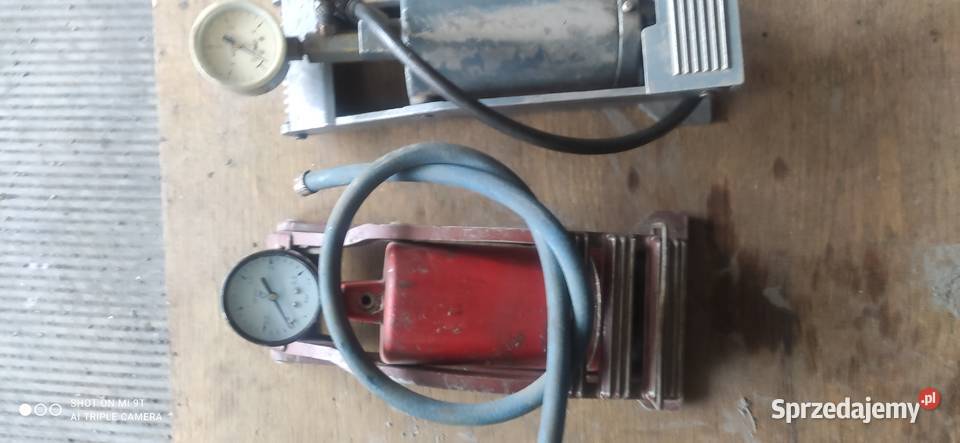 Kanistry pompka inne Kanistry, lejki i pompki Zabrze