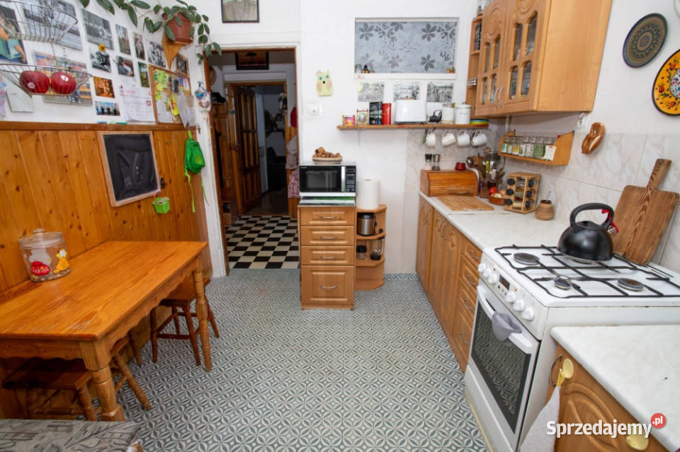 sprzedam mieszkanie Dzierzgoń