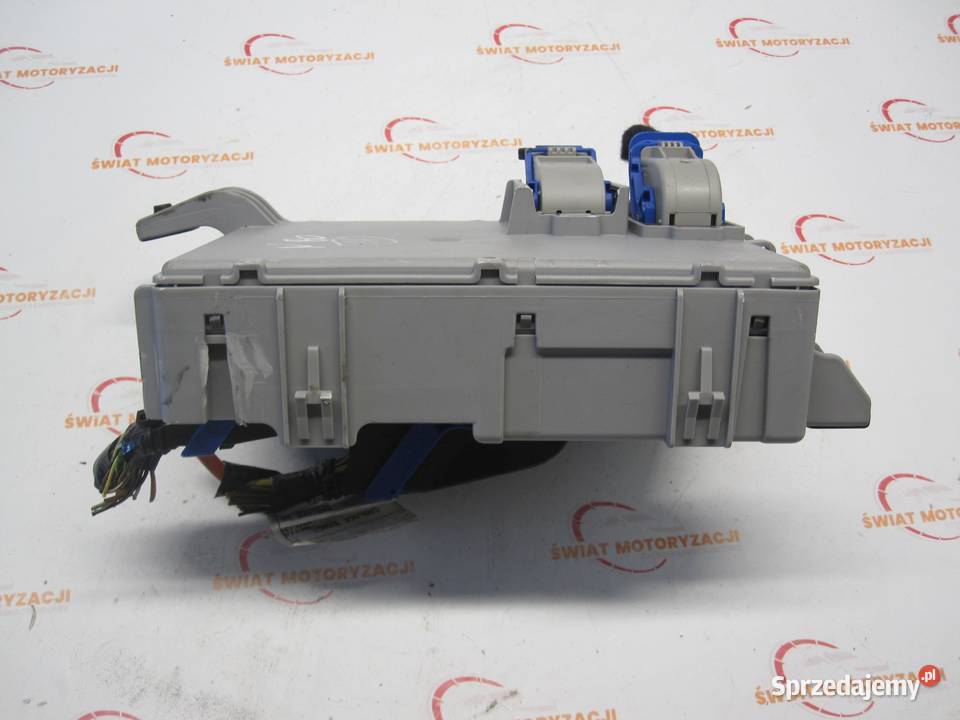 ALFA ROMEO MITO 12r moduł BSI 00505181210 Kielce