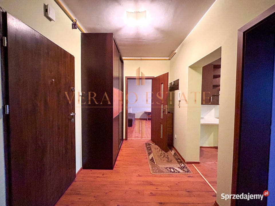 NOWA Przestronne 56 m 2 pokoje 2 balkony Jabłonna