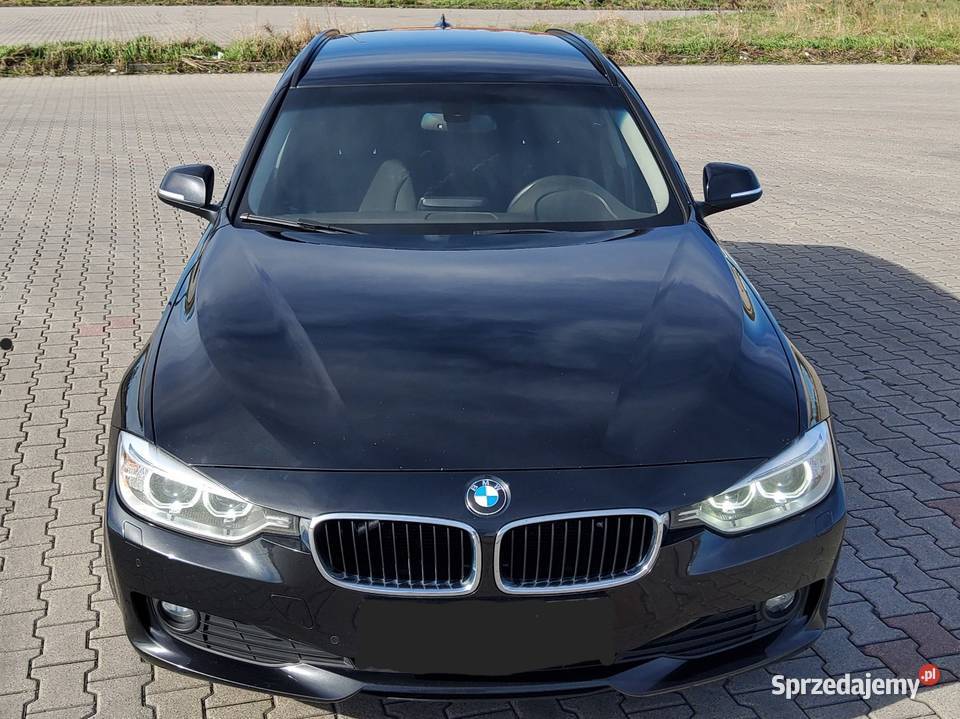 BMW 318 Touring sprzedam