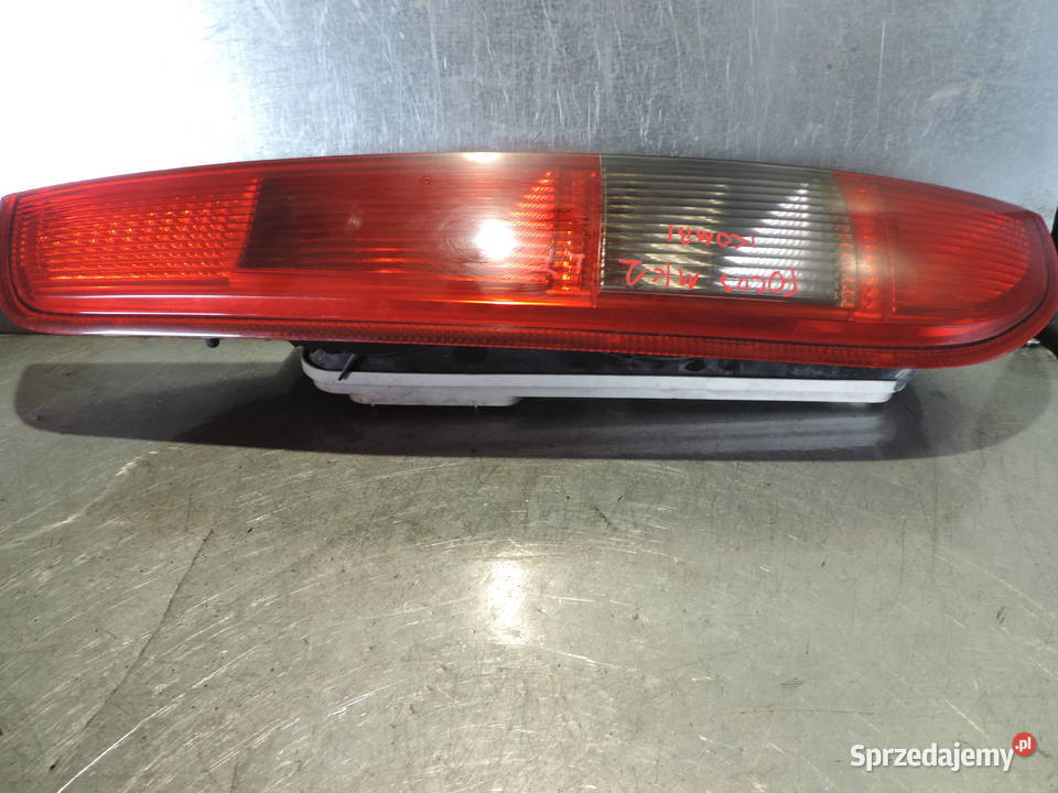 FORD FOCUS MK2 KOMBI LAMPA LEWY TYŁ Nowy Sącz sprzedam