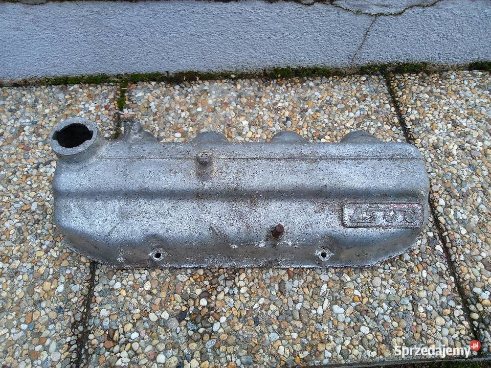 Pokrywa Dekiel Zaworów Duży Fiat 125p l500 pomorskie Starogard Gdański sprzedam