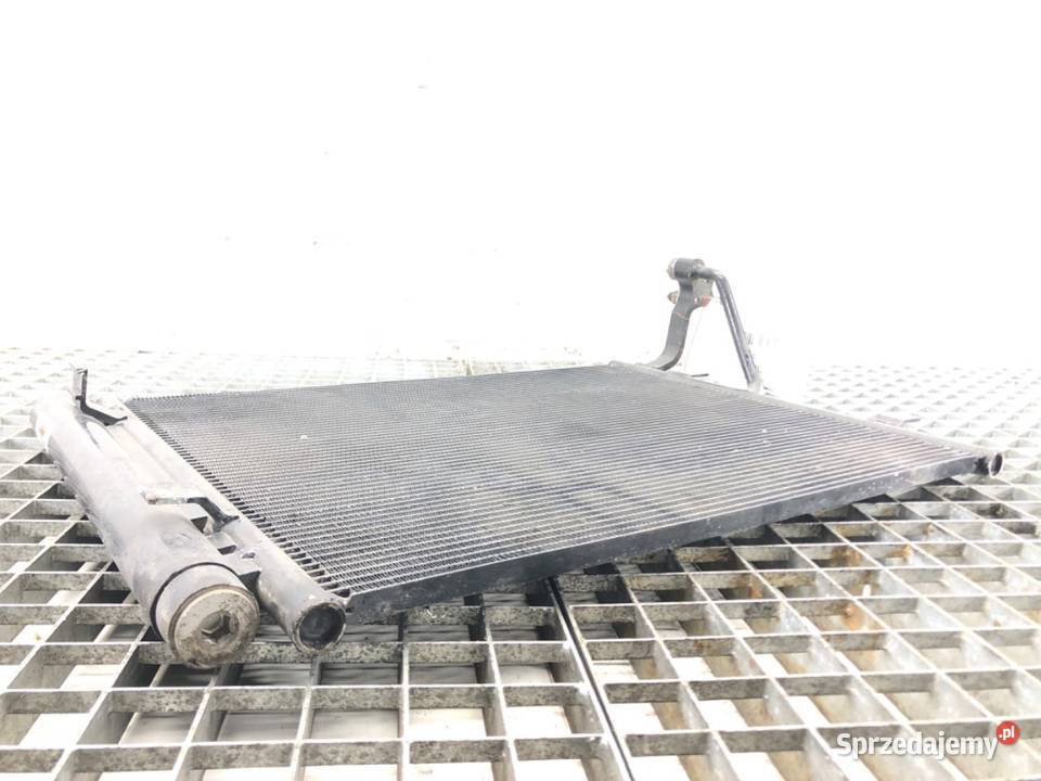 CHŁODNICA KLIMATYZACJI HYUNDAI i30 16 90 0712 osobowe