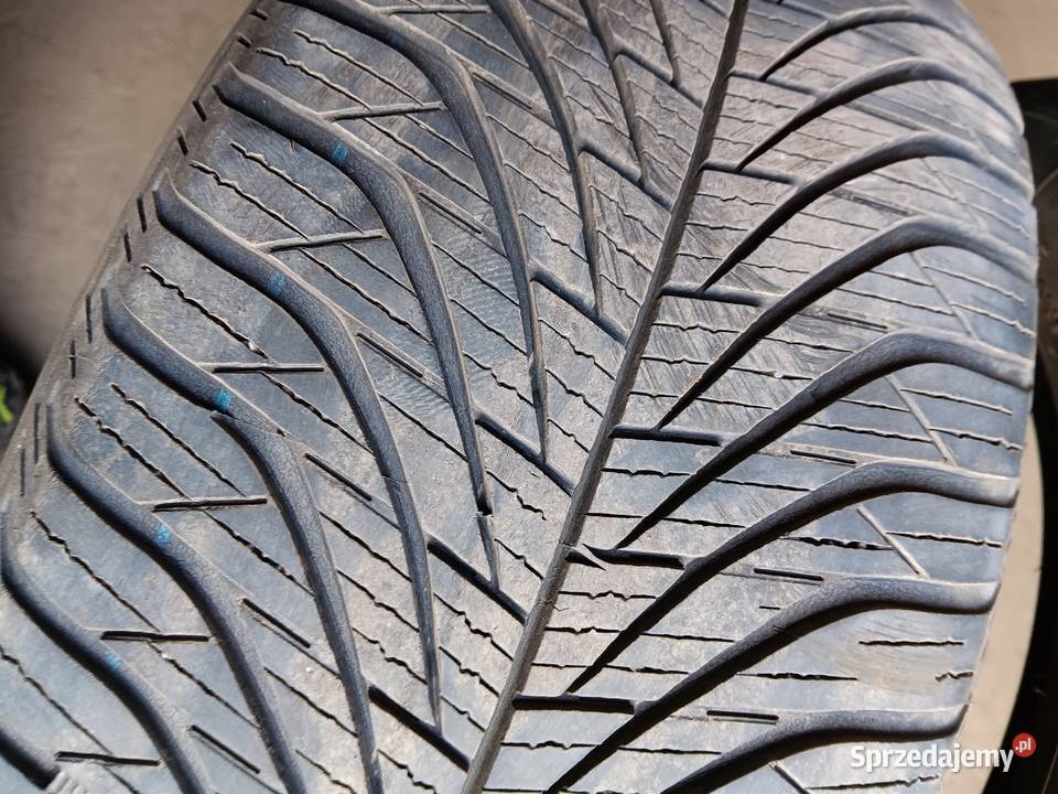Opony całoroczne 2056016 2 śląskie