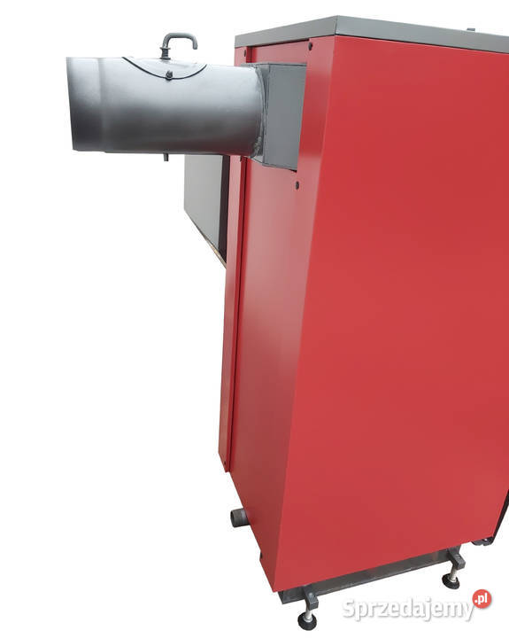 Kocioł 9kW 60m2 podajnik 100 żeliwny 5 klasa Chełmno sprzedam