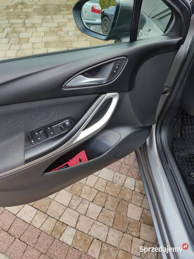 Astra K Polift polski salon ładny Brodnica