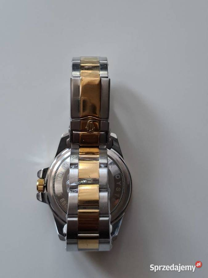 Zegarki Rolex Submariner i Inne na zdjęciach Warszawa sprzedam