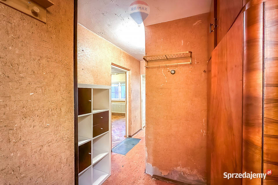 Kawalerka z balkonem i widokiem Bałuty 30 m łódzkie Łódź