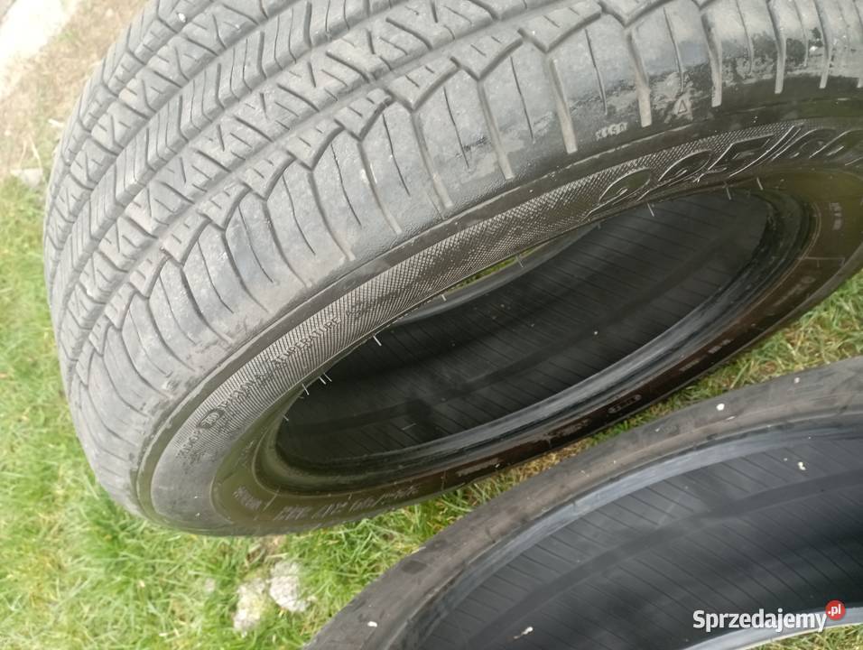 Opony wielosezonowe Riken R17 22560 Samochodowe Kodrąb