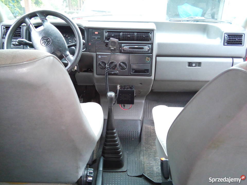 T4 Stan 10 000 do negocjacji Ostrzeszów