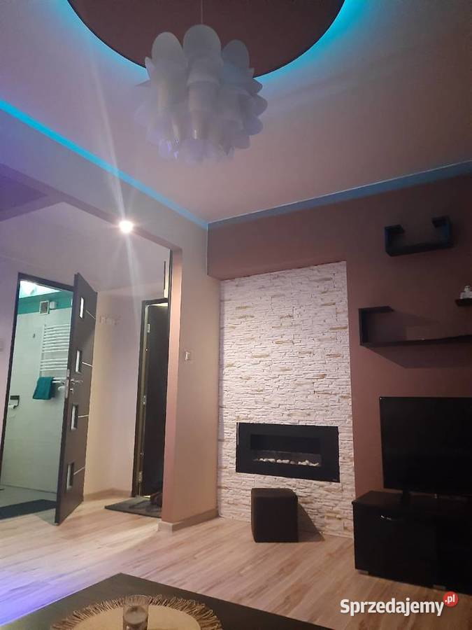 Mieszkanie w Ksawerowie do wynajęcia sieć Ksawerów