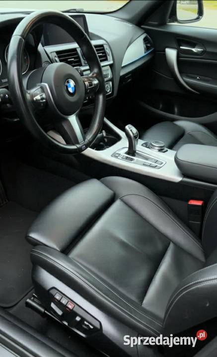 BMW X4 G02 MPakiet 30D ZF8HP 300 Bezwypadkowe Brzesko