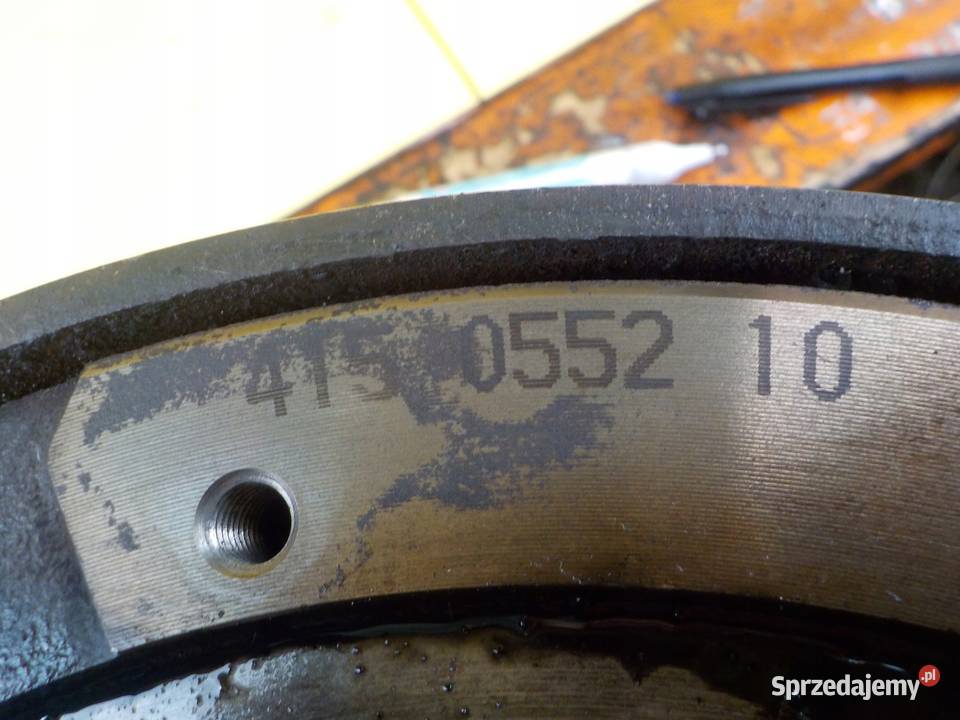 BMW X1 E84 E87 E90 E60 20 D 12r 177 N47 kolo osobowe Suków