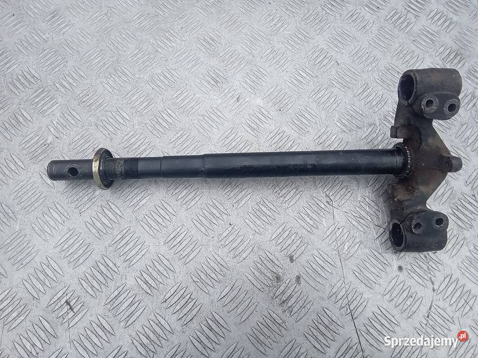 Sztyca mały skuter Router Romet Barton Zipp Namysłów