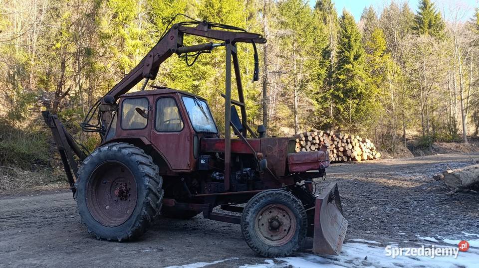 Jumz Szczawnica sprzedam