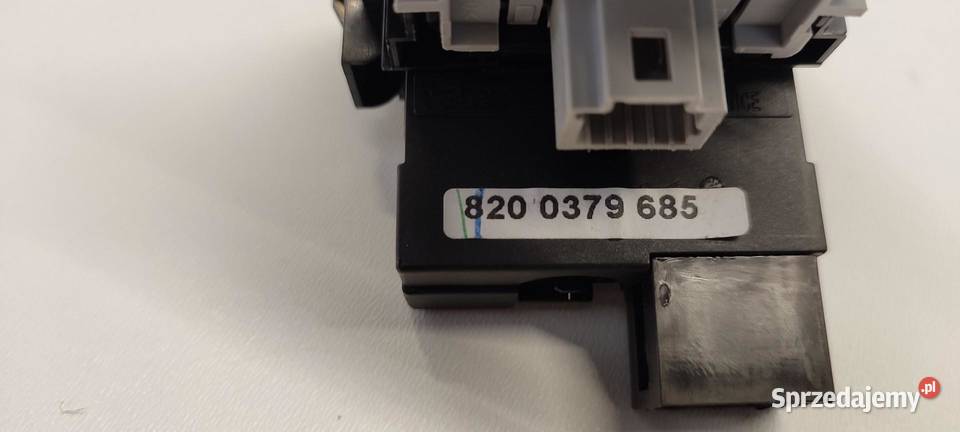 OPEL MOVANO FIAT DUCATO PRZEŁĄCZNIK REGULACJI