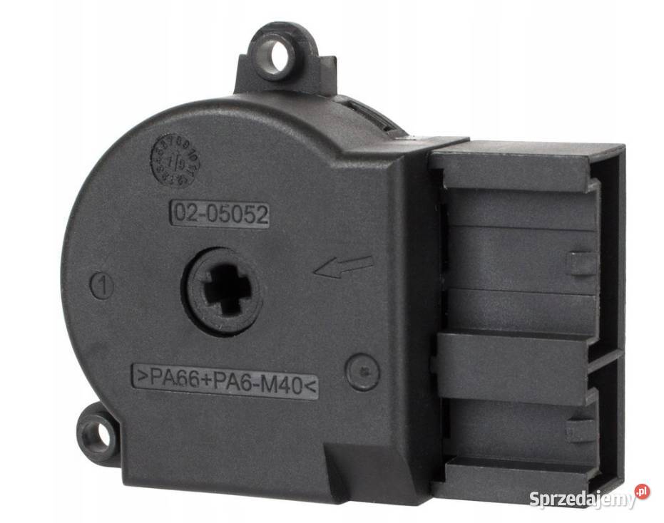 Alfa Romeo Abarth Fiat kostka stacyjki NOWA Części samochodowe Łódź sprzedam