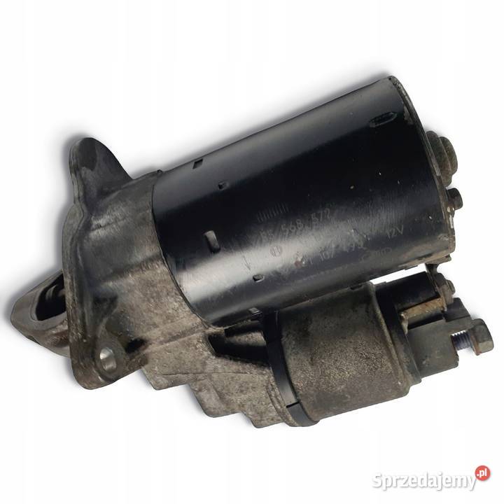 ROZRUSZNIK Opel Corsa D 10 Z10XEP 55568572 Bosch Chełm