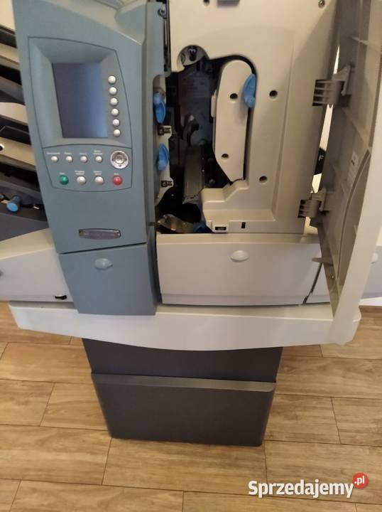 kopertownica Pitney Bowes DI600 Garwolin