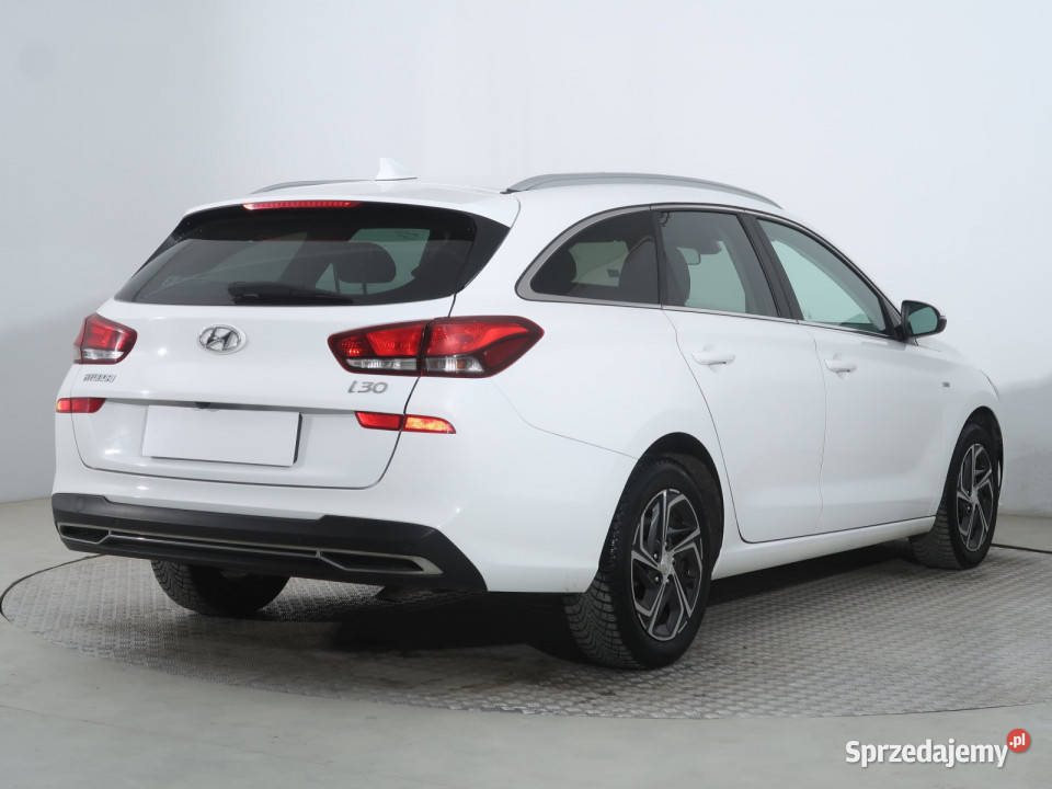 Hyundai i30 15 TGDI MHEV 1482cm3 Katowice
