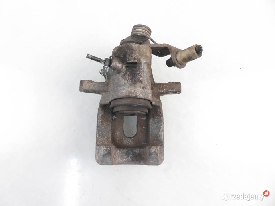 ZACISK PRAWY TYŁ PEUGEOT 2008 I