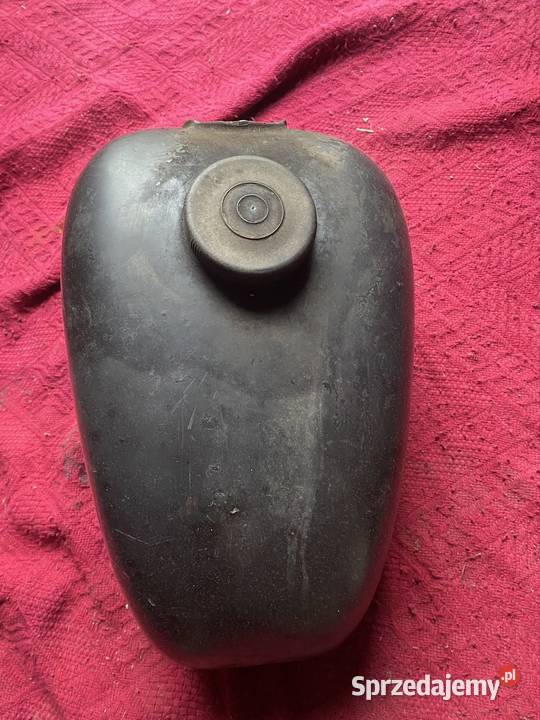 Zbiornikbak paliwa wsk b1 Brzostowa Góra