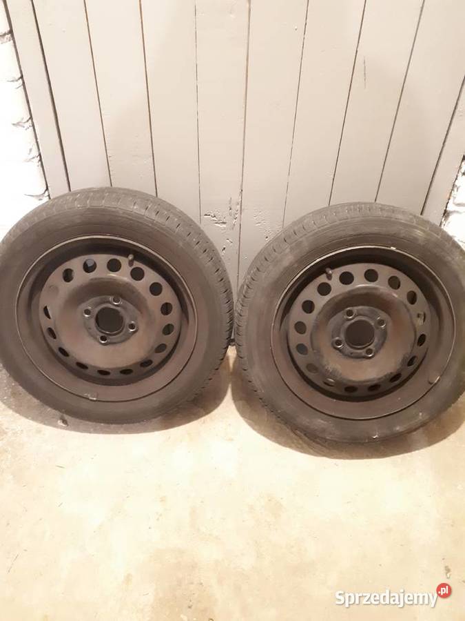 Koła Nissan Łódź