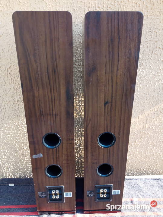 TEUFEL ULTIMA 60 Poznań