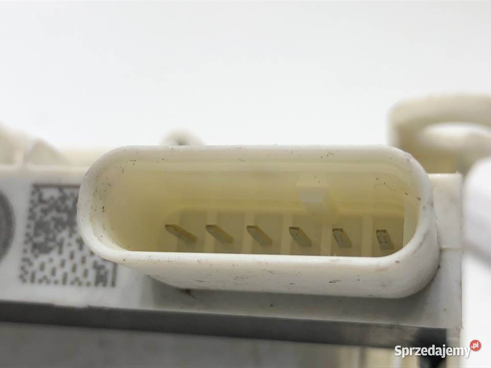 ZAMEK DRZWI PRAWY TYŁ BMW G30 SedanLimuzyna