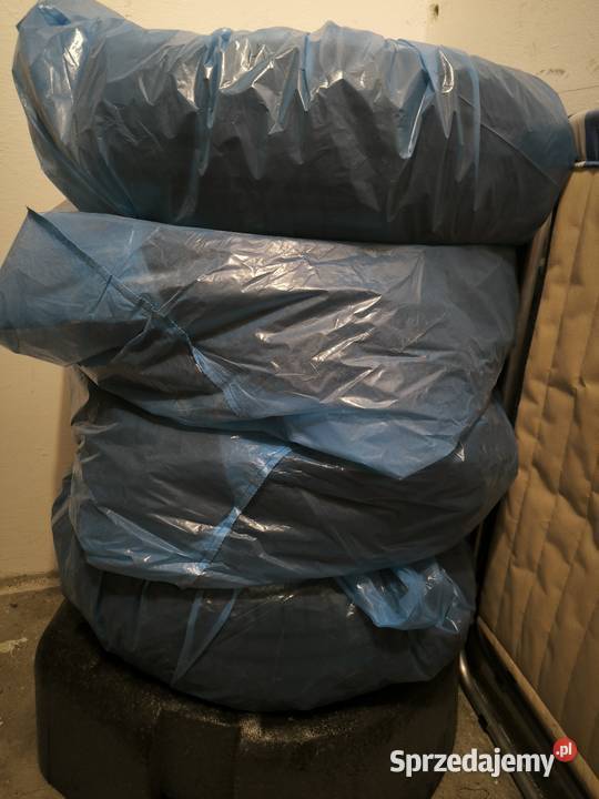 Fulda Ecocontrol DOT 1025 Fulda Siedlce