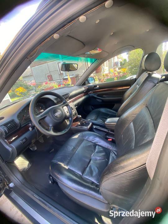 Audi a4b5 sprzedam