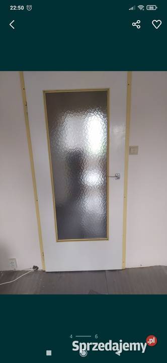 Drzwi wewnętrzne Wykończenie Zawiercie