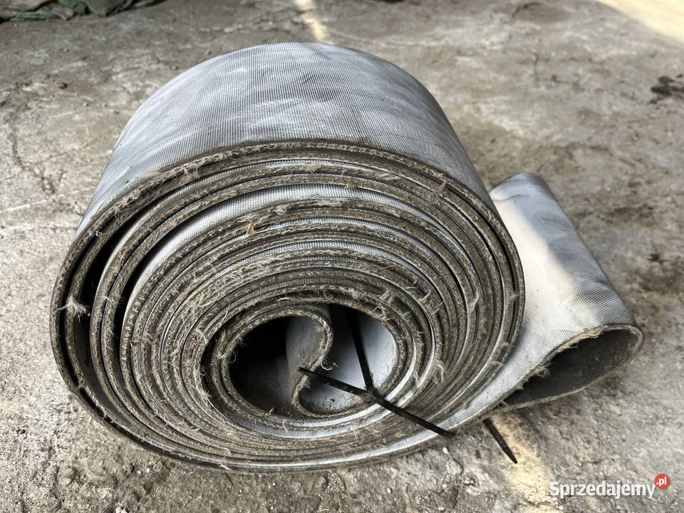 Pas do prasy LELY 215mm Żuków