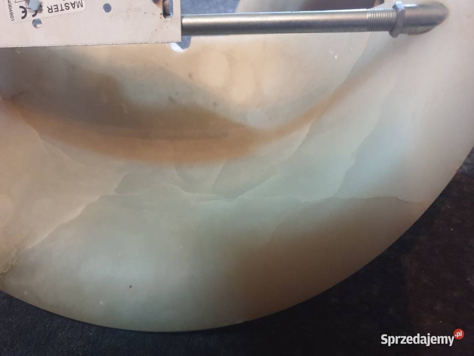 Kinkiety retro 2 sztuki podkarpackie Leżajsk