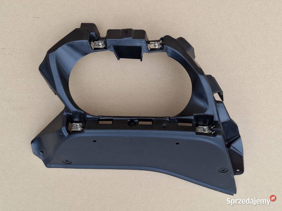 SEAT CUPRA LEON 5FA KRATKA RAMKA WYDECHU Bieleń sprzedam