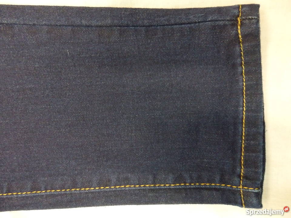 SPODNIE DAMSKIE JEANS ROZMIAR 3848 sprzedam