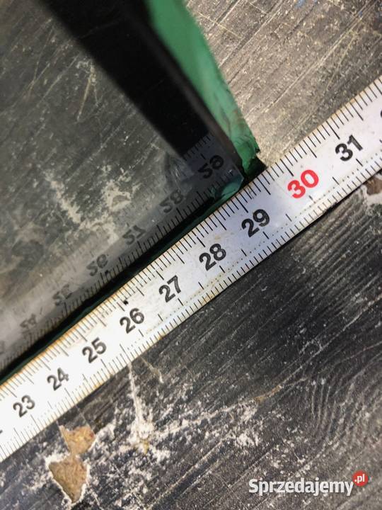 Akwarium 60 x 30 x 35 63 L Akcesoria dla zwierząt Justynów