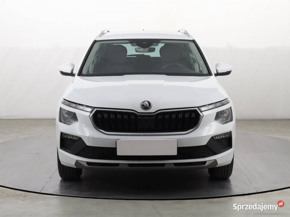 Skoda Kamiq 10 TSI czujnik deszczu Katowice sprzedam