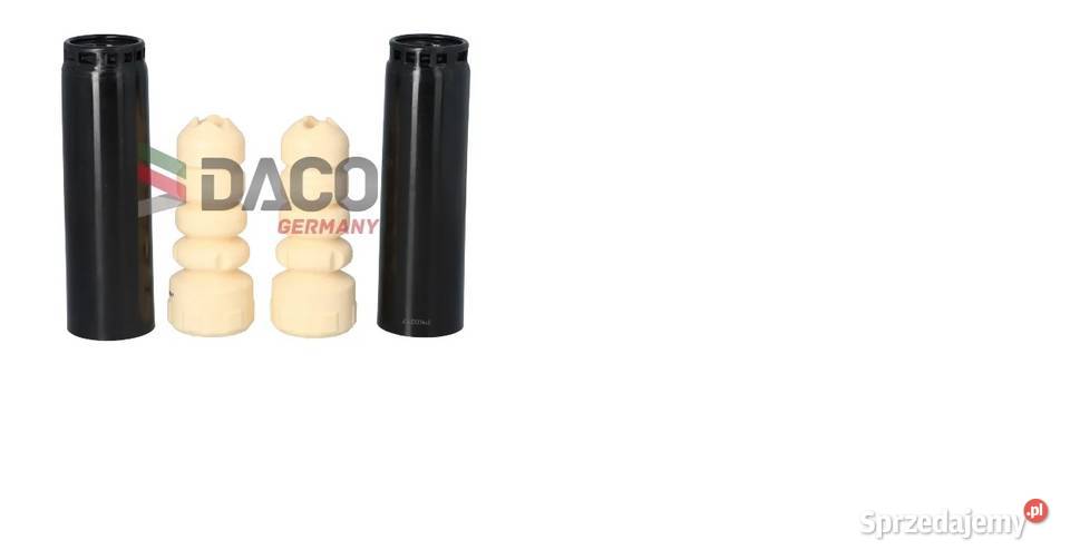 ODBOJE OSŁONY AMORTYZATORÓW TYŁ osobowe Poznań