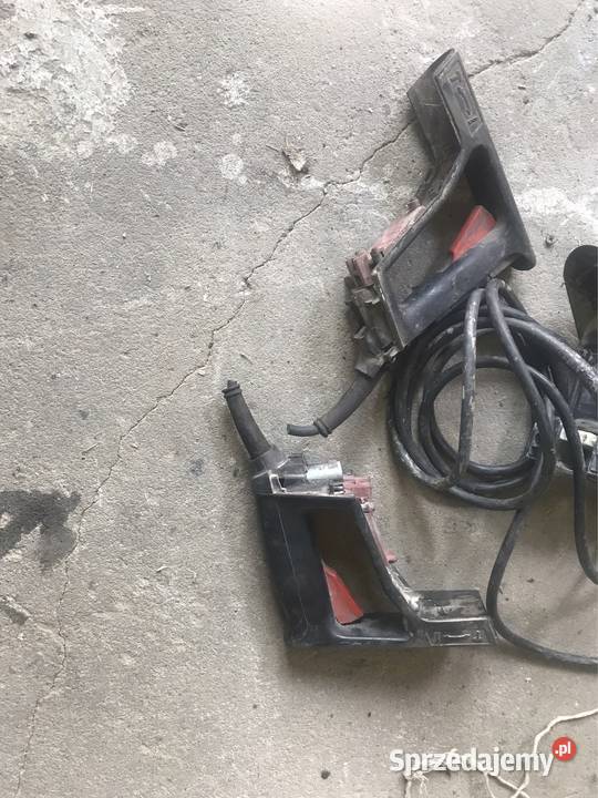 Części hilti te 15 c 6s 1424 Łososina Dolna
