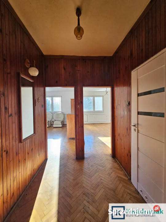 Dom wolnostojący 1795m2 Krosno