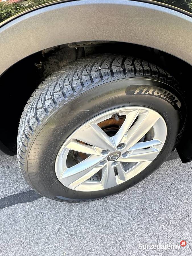 Opel Grandland X 16 120 Navi Ledy Zamość